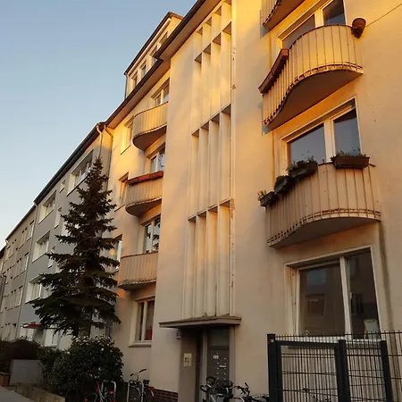 Design-apartment *