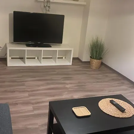 Design-apartment
