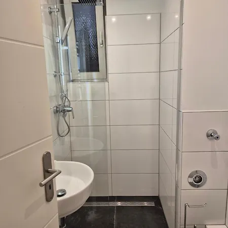Design-apartment Appartement Hannover