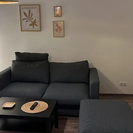Appartement Design-apartment Hannover