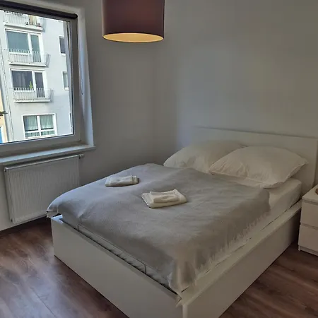 Appartement Design-apartment Hannover