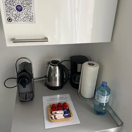 Design-apartment Appartement Hannover