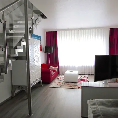 Design-apartment Διαμέρισμα Damnatz
