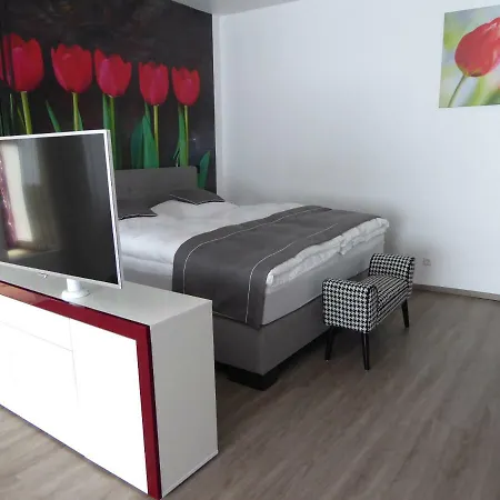 Διαμέρισμα Design-apartment Damnatz