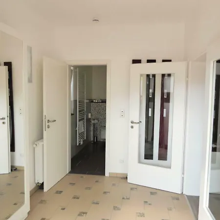 Διαμέρισμα Design-apartment