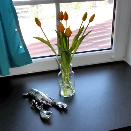 Design-apartment