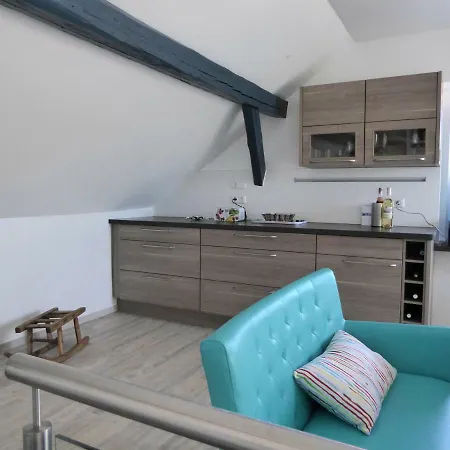 Design-apartment Διαμέρισμα *
