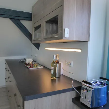 Design-apartment