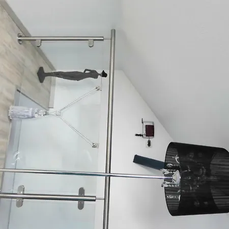 Design-apartment Διαμέρισμα