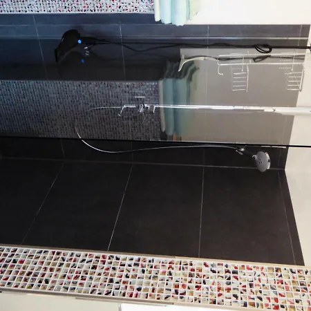 Design-apartment Διαμέρισμα