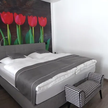 Design-apartment Διαμέρισμα *