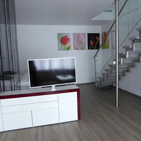 Design-apartment Διαμέρισμα