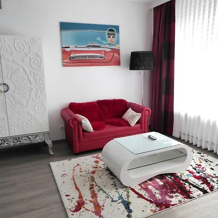 Διαμέρισμα Design-apartment *