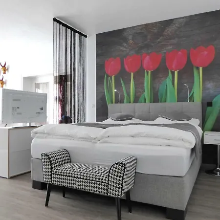 Design-apartment * Damnatz