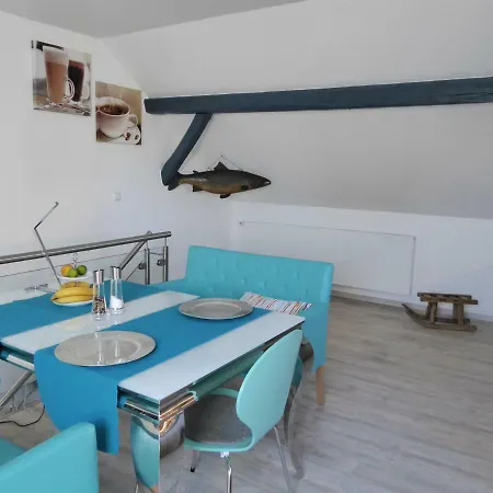 Διαμέρισμα Design-apartment *