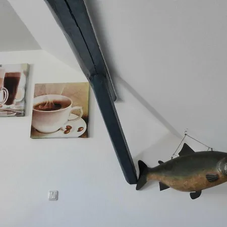 Design-apartment