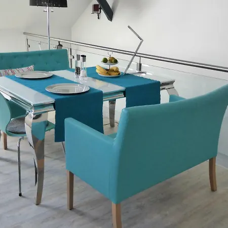 Design-apartment