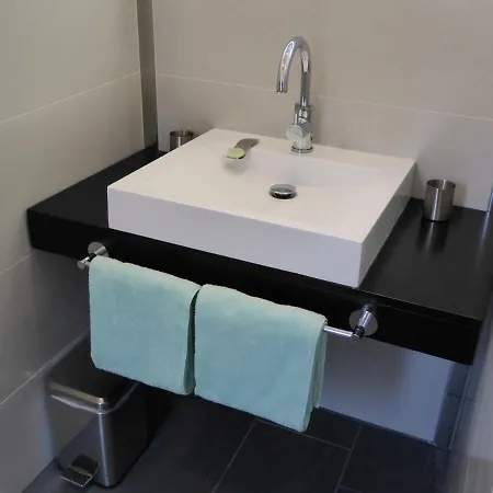 Διαμέρισμα Design-apartment Damnatz