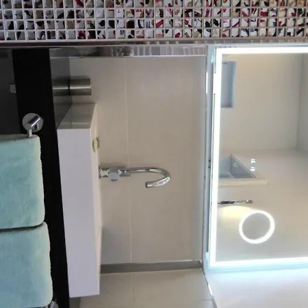 Design-apartment Damnatz