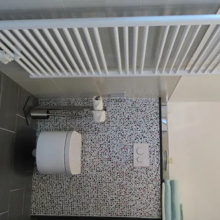 Διαμέρισμα Design-apartment