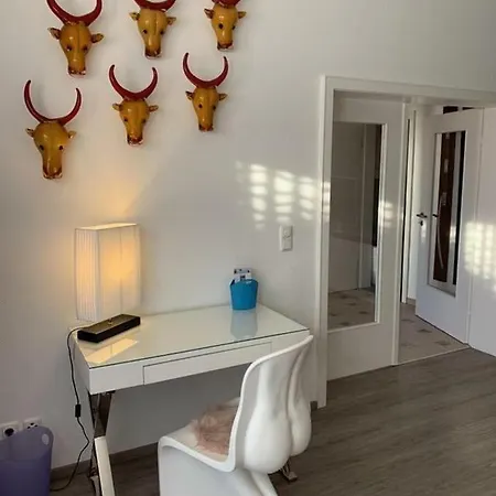 Design-apartment Διαμέρισμα