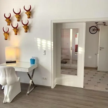 Design-apartment Διαμέρισμα